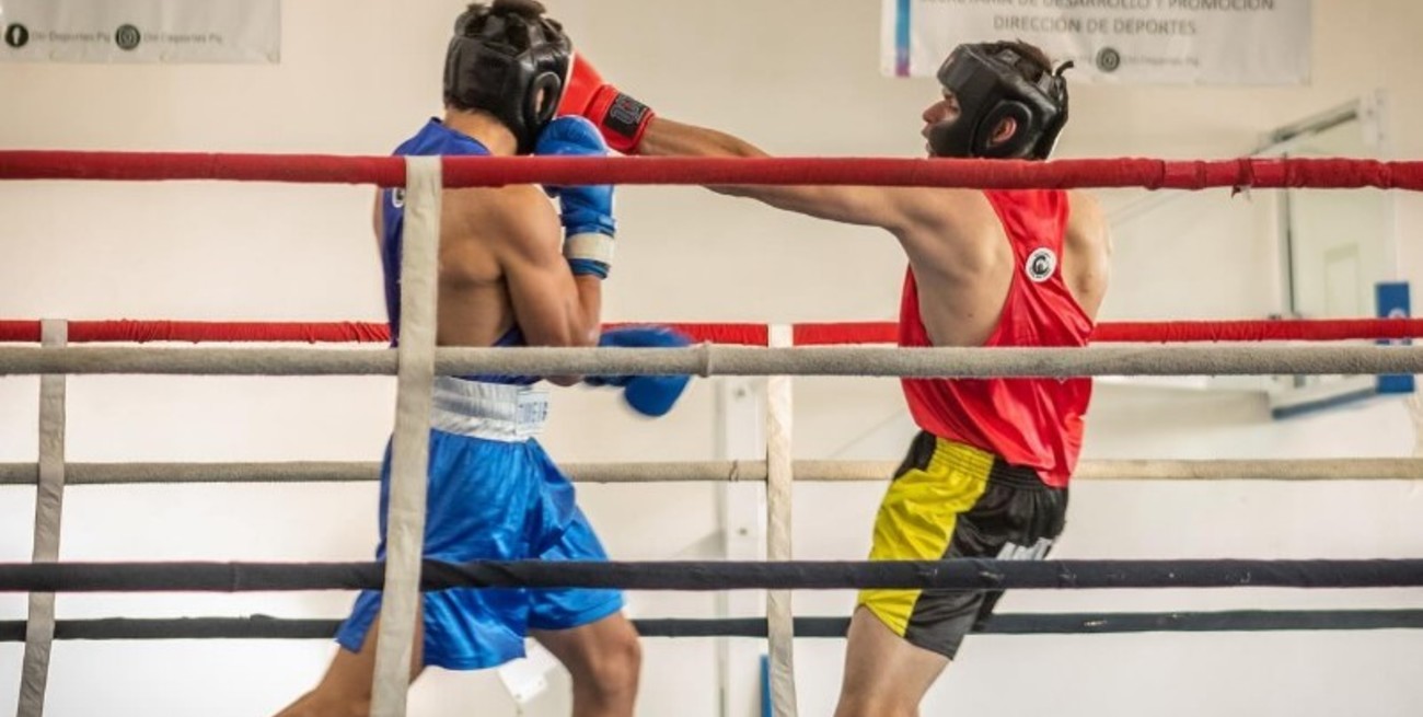 La Federación Argentina eliminó las renovaciones semestrales de licencias para boxeadores