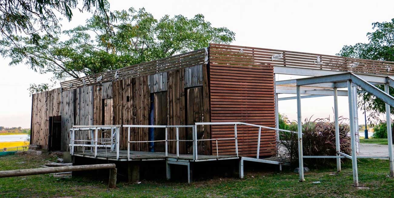 Concesionan un parador de la Costanera Oeste