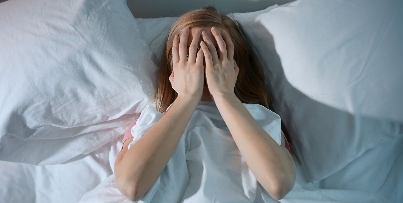 Descanso emocional: qué es, por qué lo necesitas y cómo conseguirlo