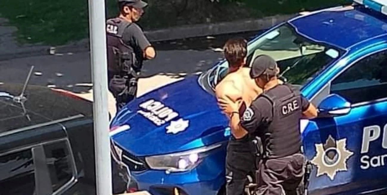 Confirmaron que el traslado del preso de Melincué a Venado Tuerto fue legal