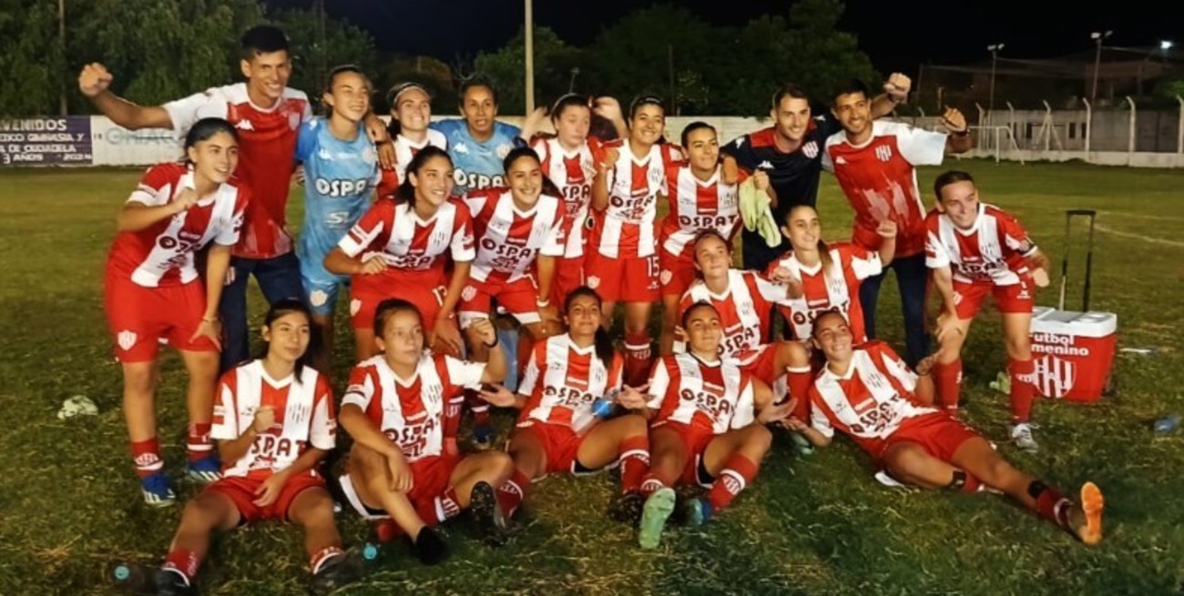 Unión, campeón del Clausura de la Liga