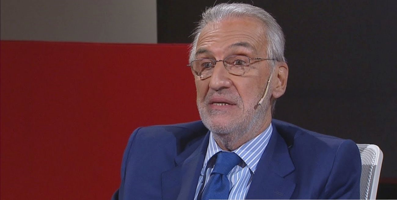 Falleció el exfiscal de Comodoro Py, Germán Moldes