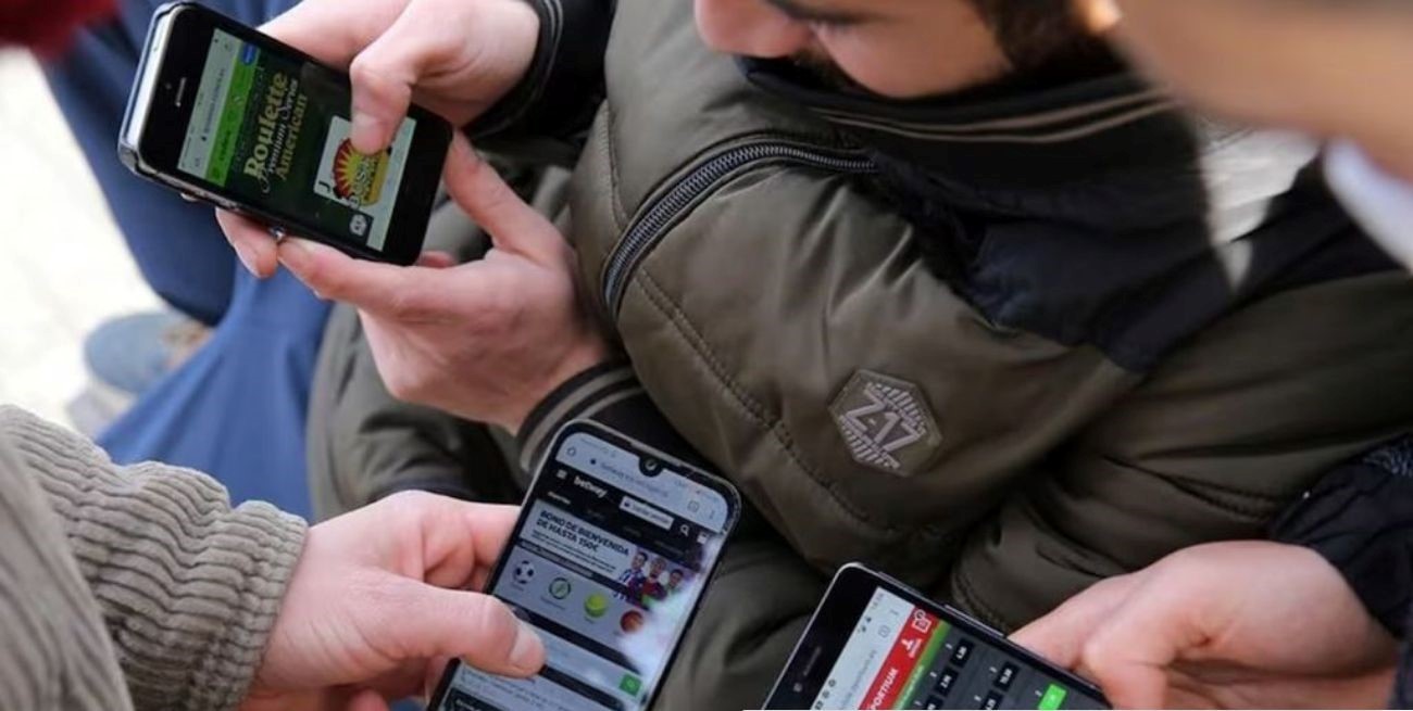 La Iglesia alerta sobre ludopatía y pide al Congreso aprobar leyes para regular apuestas online
