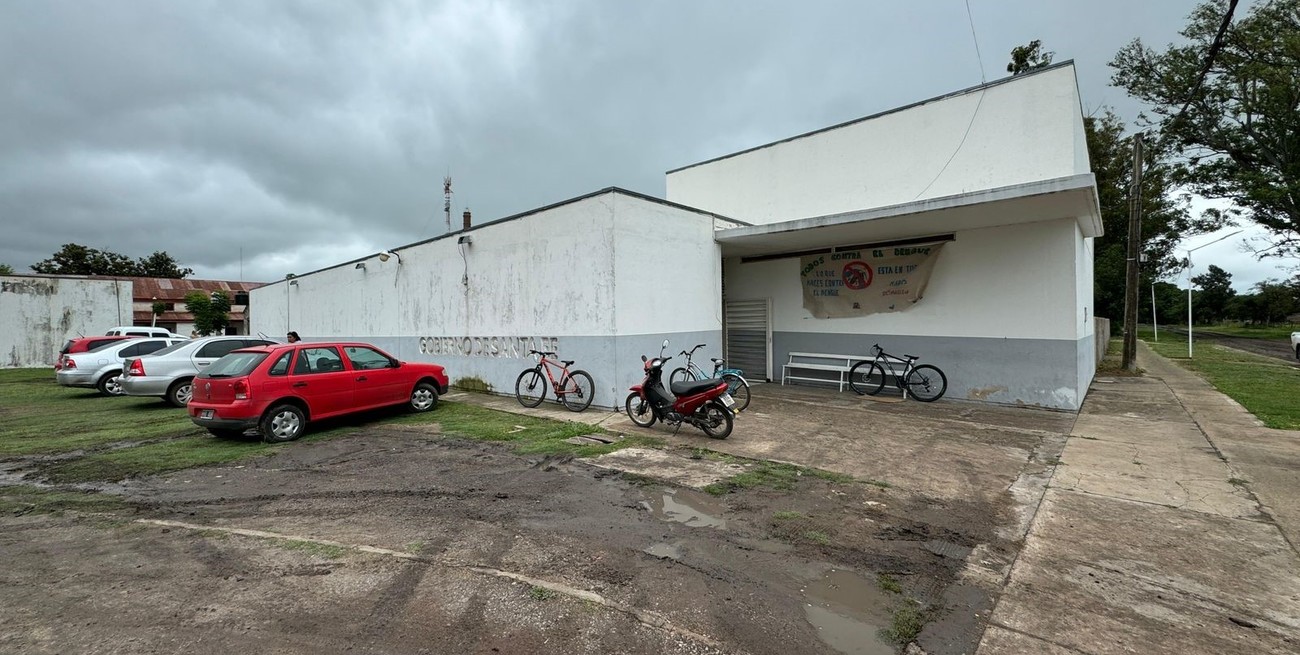 Recuperarán integralmente el Hospital SAMCo de Villa Ana