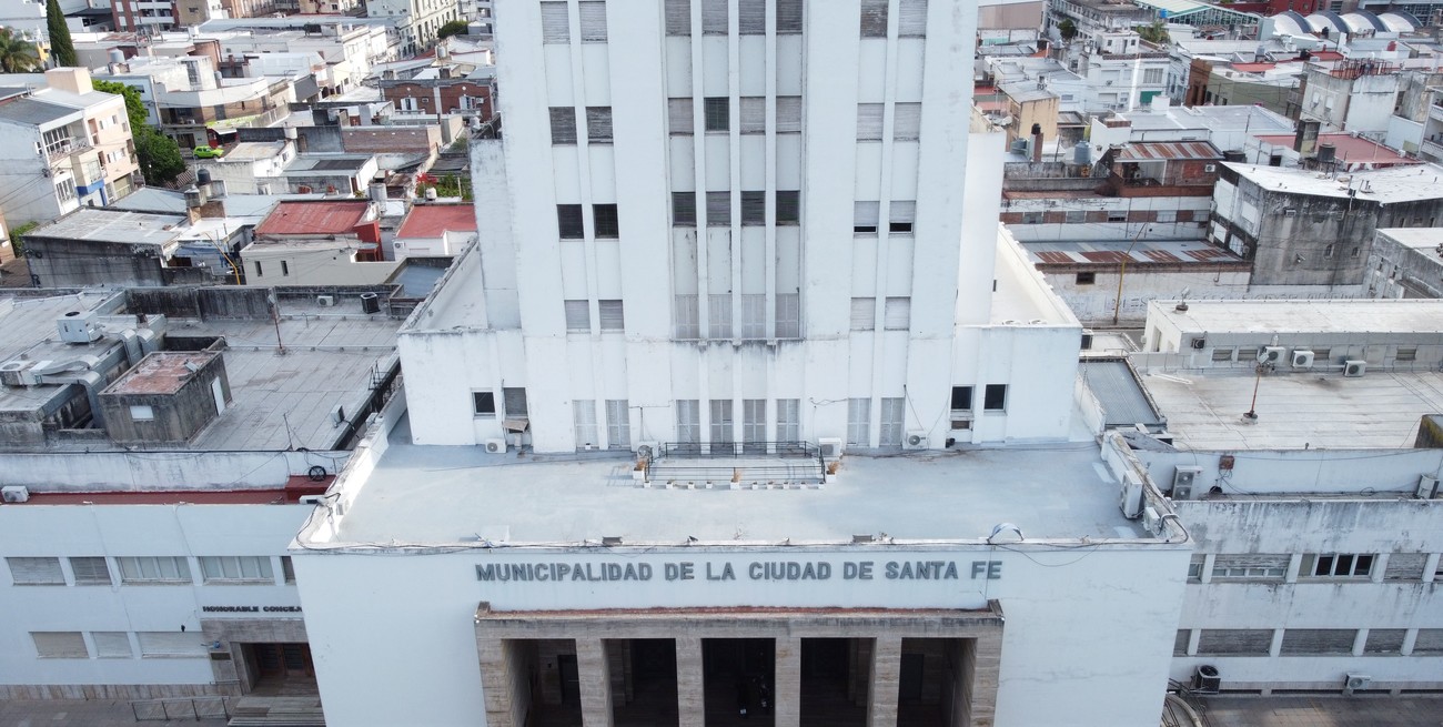 Tasas y derechos se incrementarían 141% durante el 2025 en la ciudad de Santa Fe