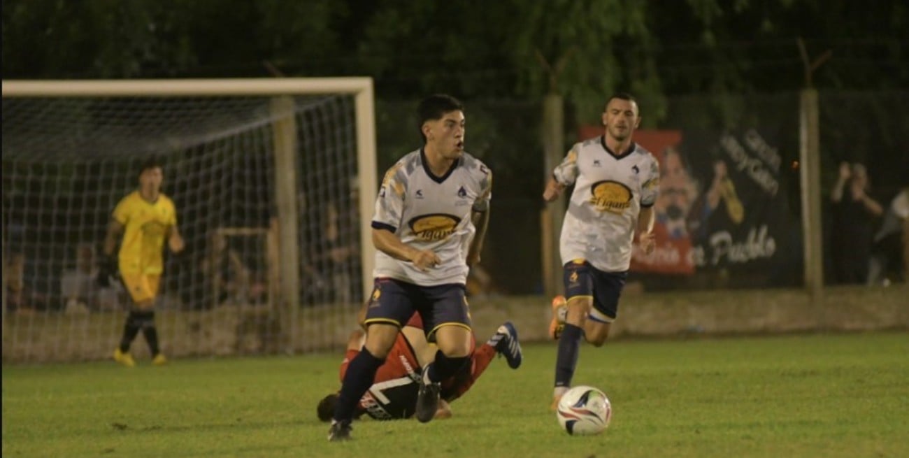 El Quilla, otra vez en boca de todos