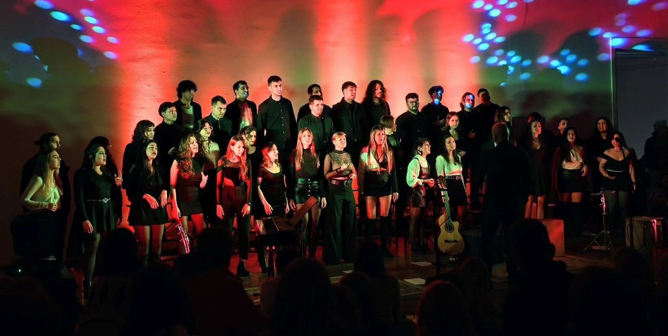 El Concejo impulsa un show a beneficio de dos instituciones que asisten a personas con discapacidad