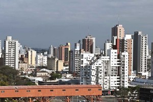 La inicia surge por parte del gobierno provincial. Foto: Flavio Raina