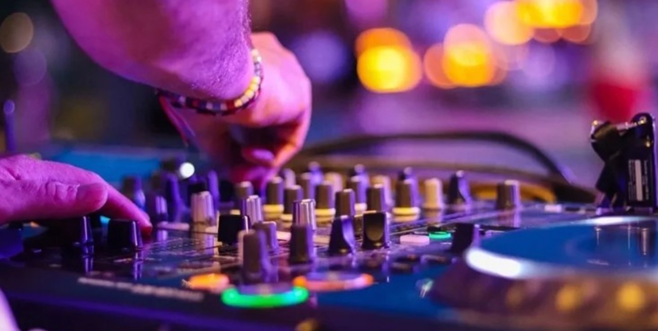 El Gobierno ratificó que los eventos privados no tienen que pagar a SADAIC