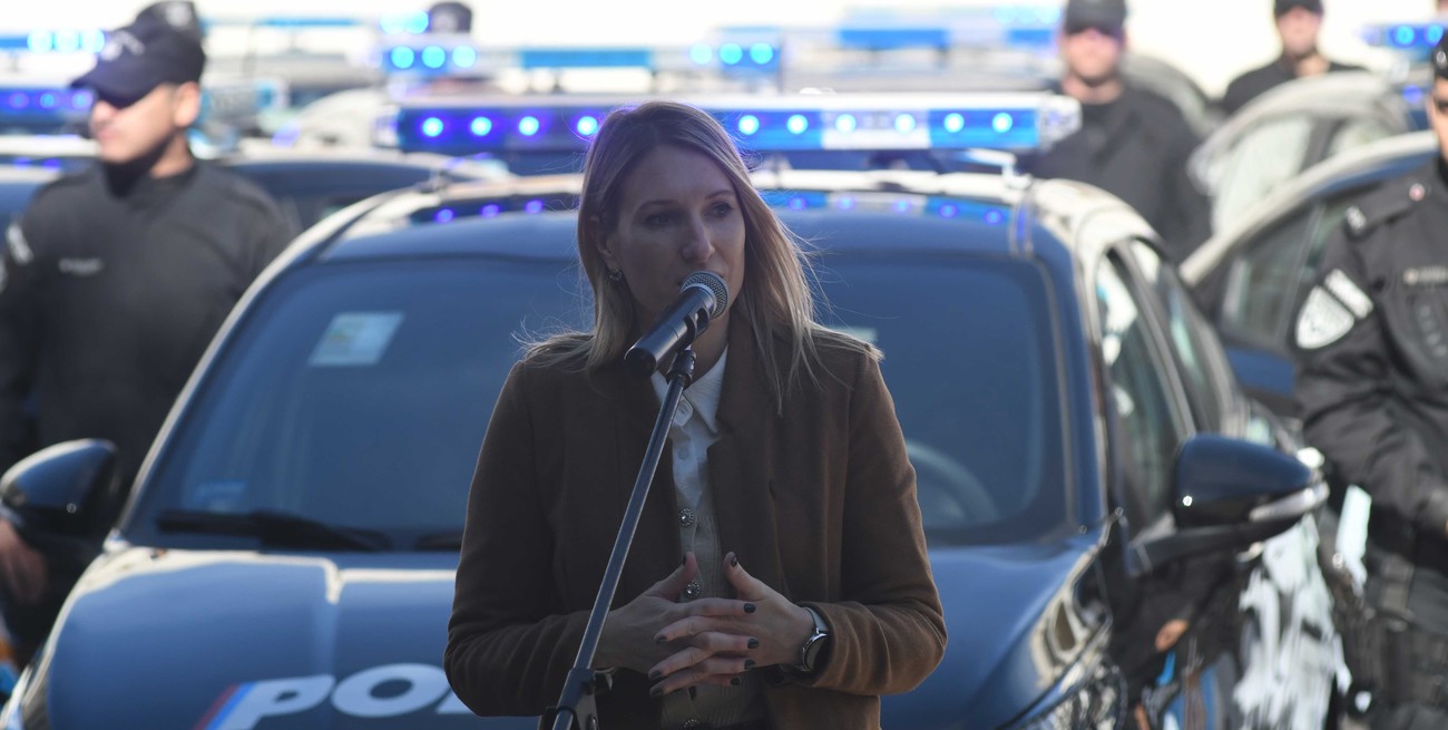 Desde Seguridad vincularon el doble crimen en Barranquitas a cuestiones “interpersonales”
