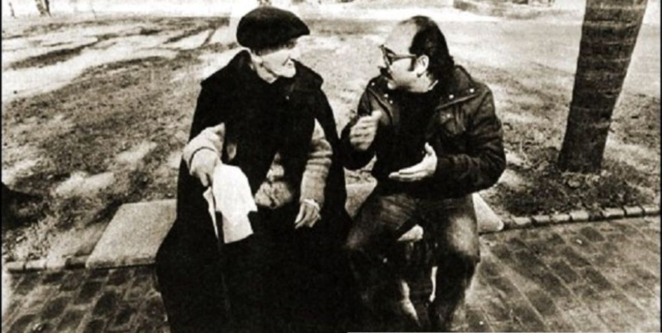 Reconquista recuerda a Leonardo Castellani en un nuevo aniversario de su nacimiento
