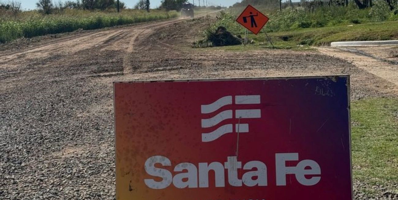 Inicia la obra interdepartamental de mejoras viales entre Wheelwright y Juncal 