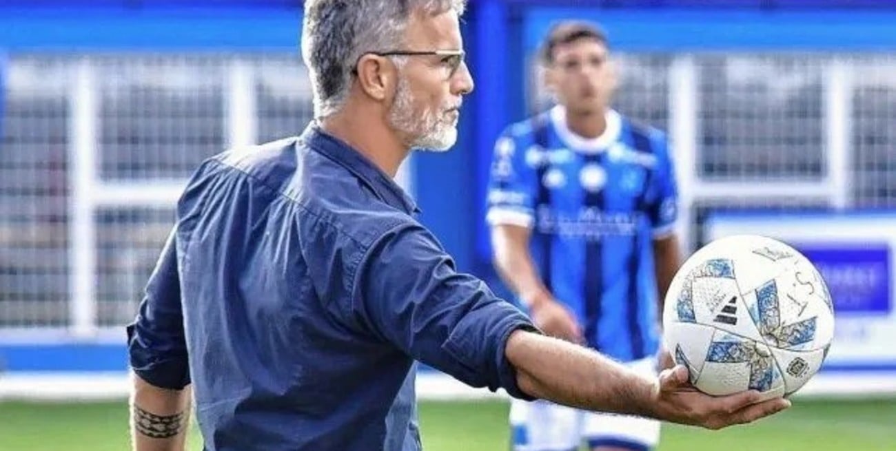 ¡Tiembla el ascenso!: en tres fechas se fueron dos DT y tambalea un tercero