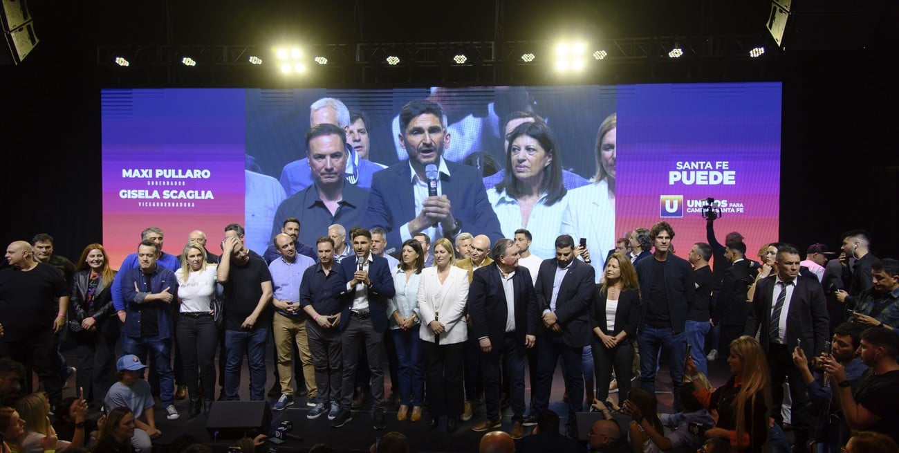 La Constitución de Santa Fe se expone a los ingenieros del caos