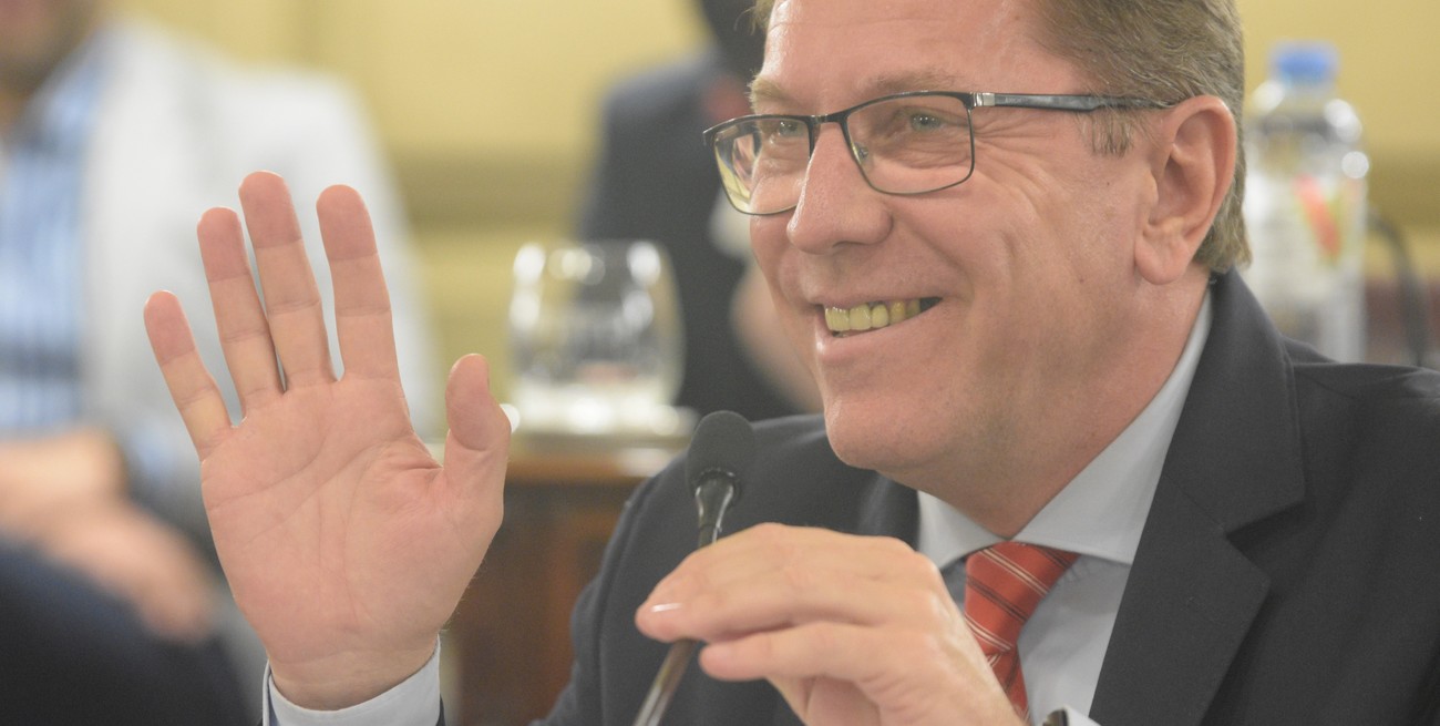 Estanislao López (I)