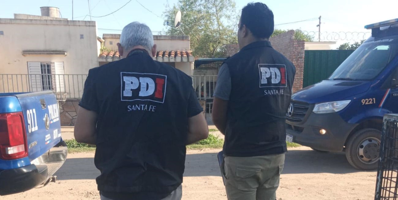 Denunció un robo millonario y horas después cambió su versión