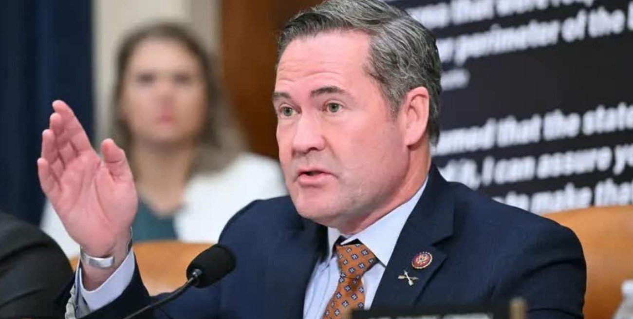 Trump fue "muy claro sobre la necesidad de poner fin" al conflicto Rusia - Ucrania