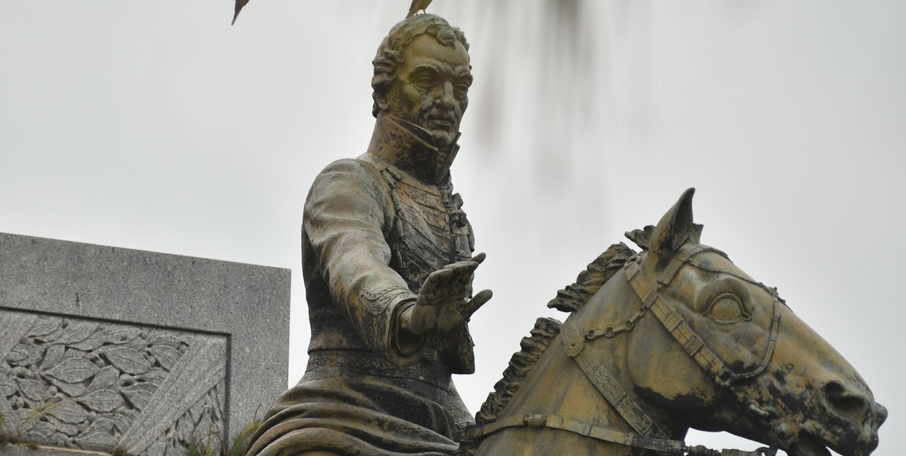 Estanislao López (II)
