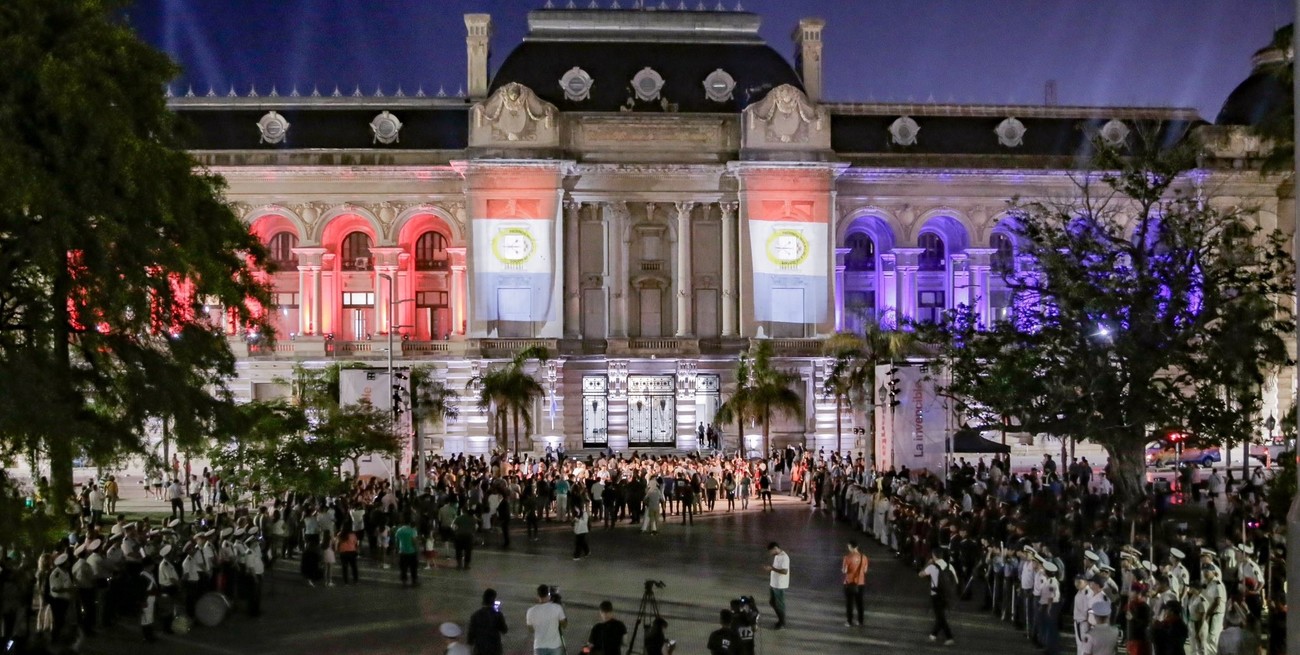 Estanislao López (III)