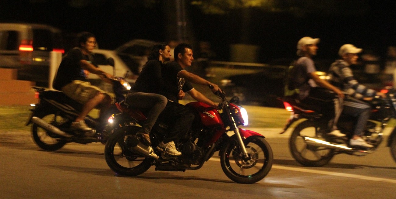 Se reaviva el planteo por las picadas: "Fue una crónica con final anunciado"