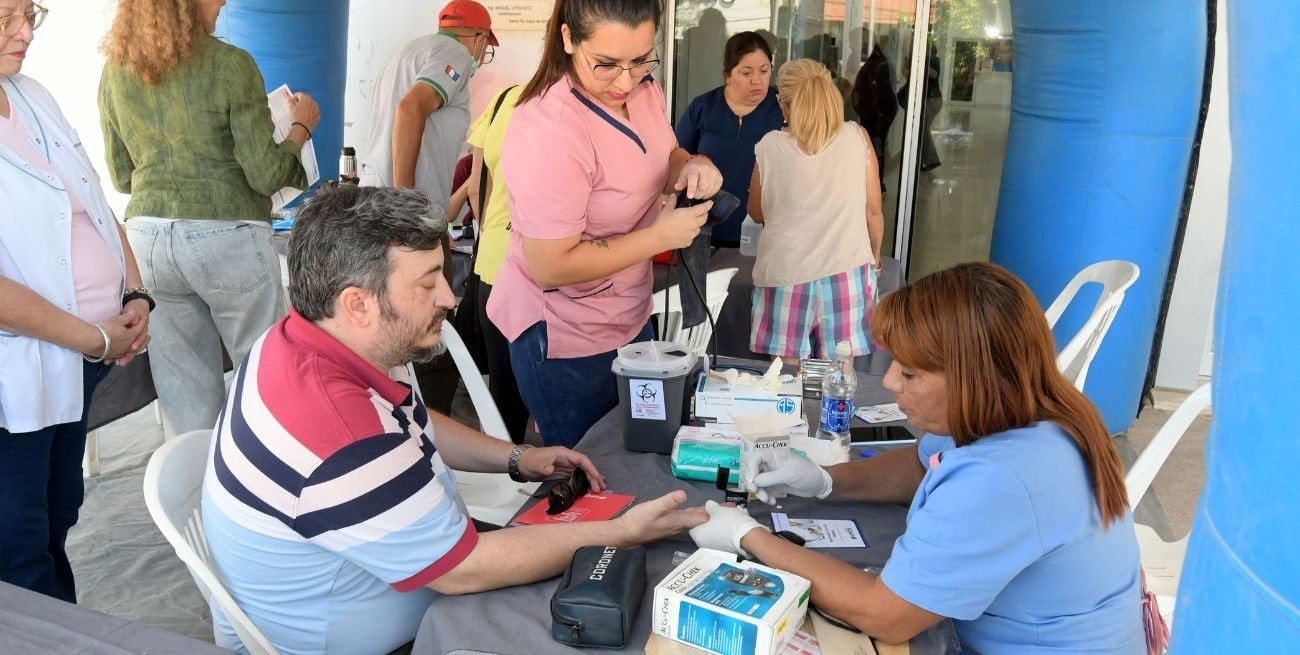 UPCN anunció beneficios para empleados públicos en el operativo "Cerca"