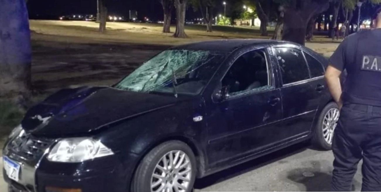 "Estaría descartada la hipótesis de una "picada" o una carrera", dijo la fiscal