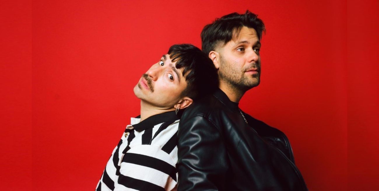 El Zar vuelve en el marco de su gira mundial 2024