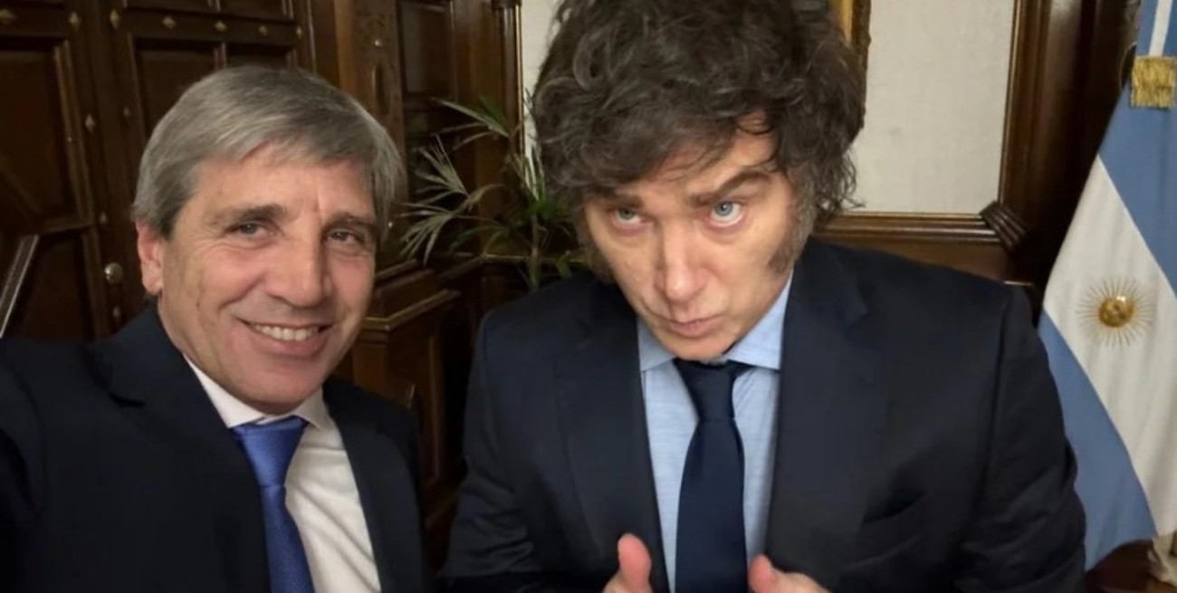 El Gobierno quiere el Presupuesto 2025, pero evita esfuerzos en la negociación