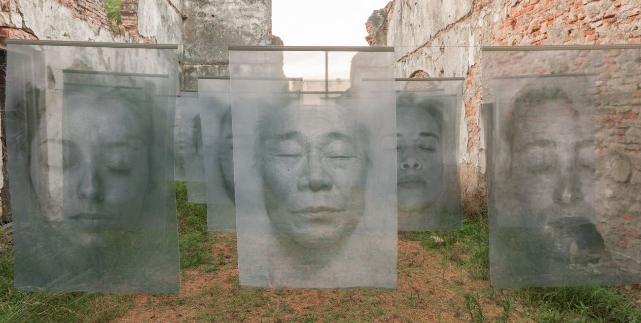 Garzón, el pueblo uruguayo que se convierte en arte