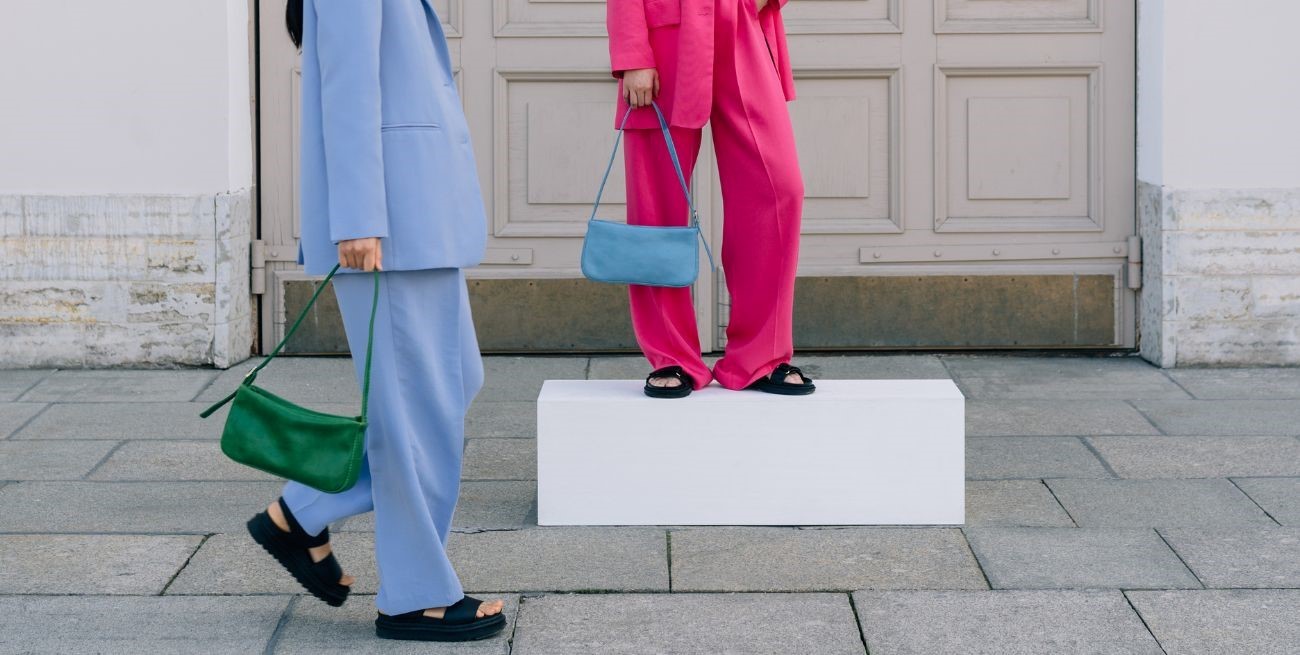 Encuentra el bolso ideal para un estilo atemporal y sofisticado