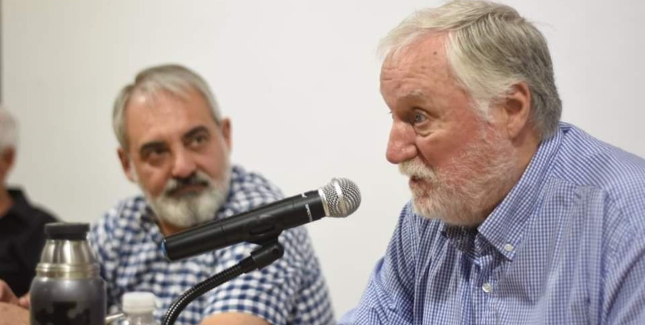 El Instituto Artiguista como protagonista en charlas y jornadas históricas durante 2024