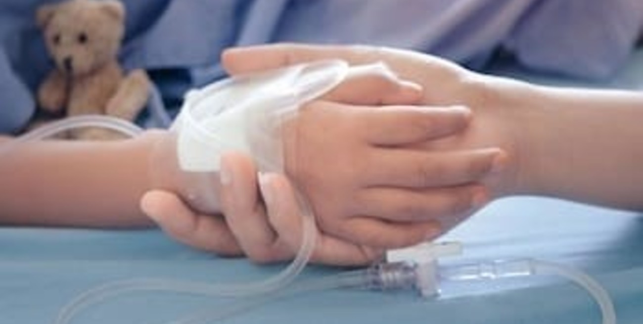 La Cámara de Diputados de Santa Fe aprobó la Ley de Oncopediatría