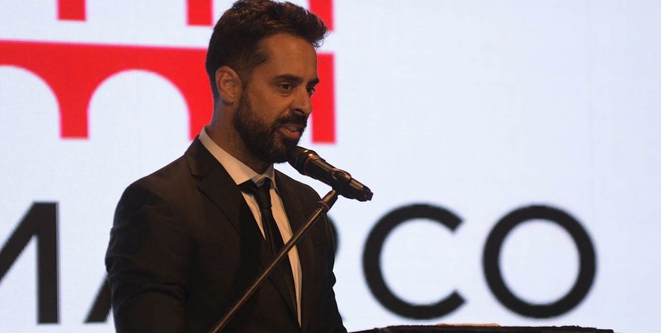 Día de la Construcción: Santa Fe destacó avances en obras públicas y privadas