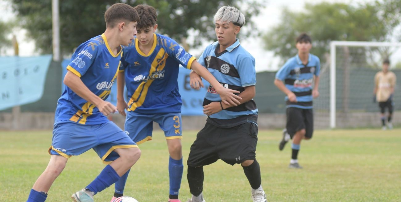 Se definen los campeones de un certamen exitoso