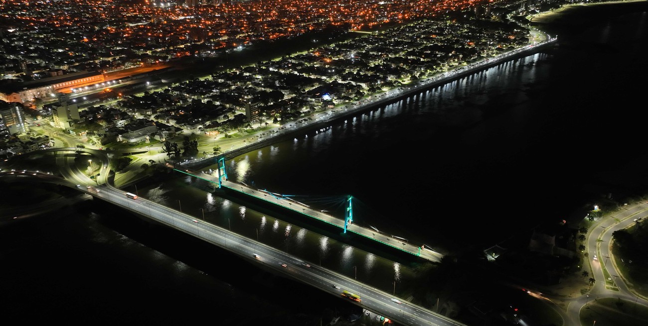 Qué planea el municipio como alternativa para reducir velocidades en la costanera santafesina