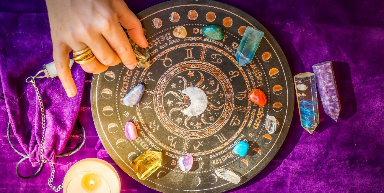 Qué le recomienda la astrología a tu signo del zodíaco antes de finalizar noviembre