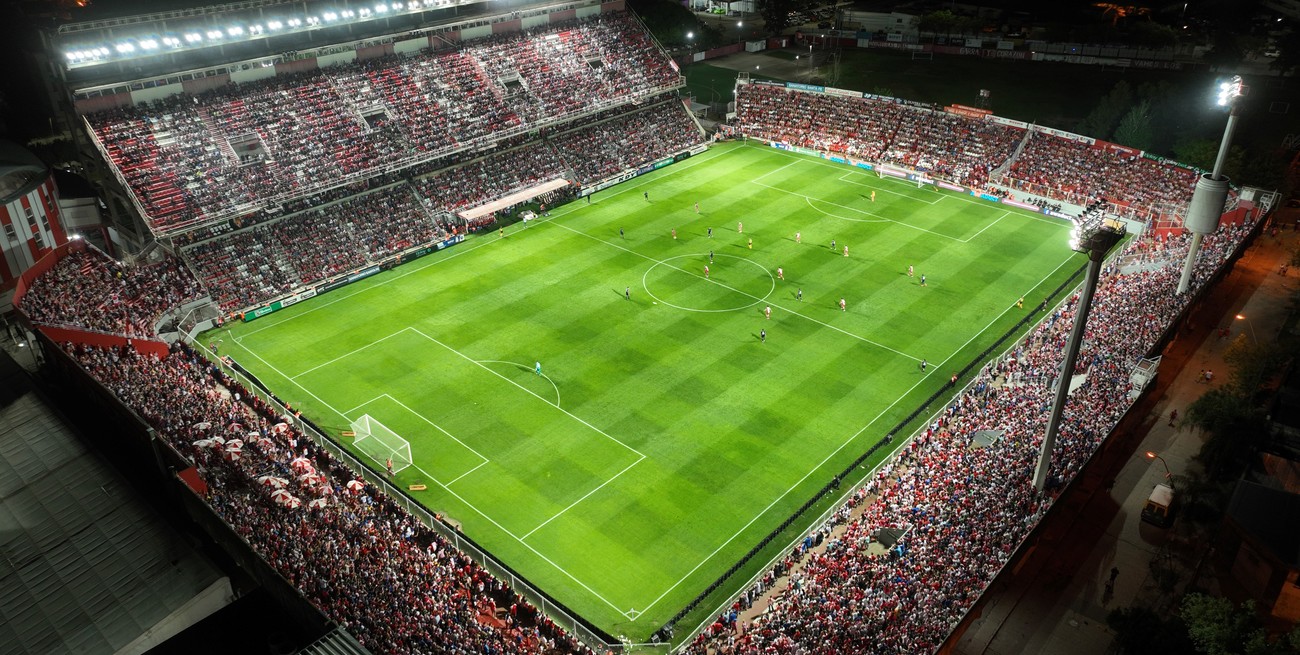 Unión ya tiene fechas para su debut en la Copa Sudamericana