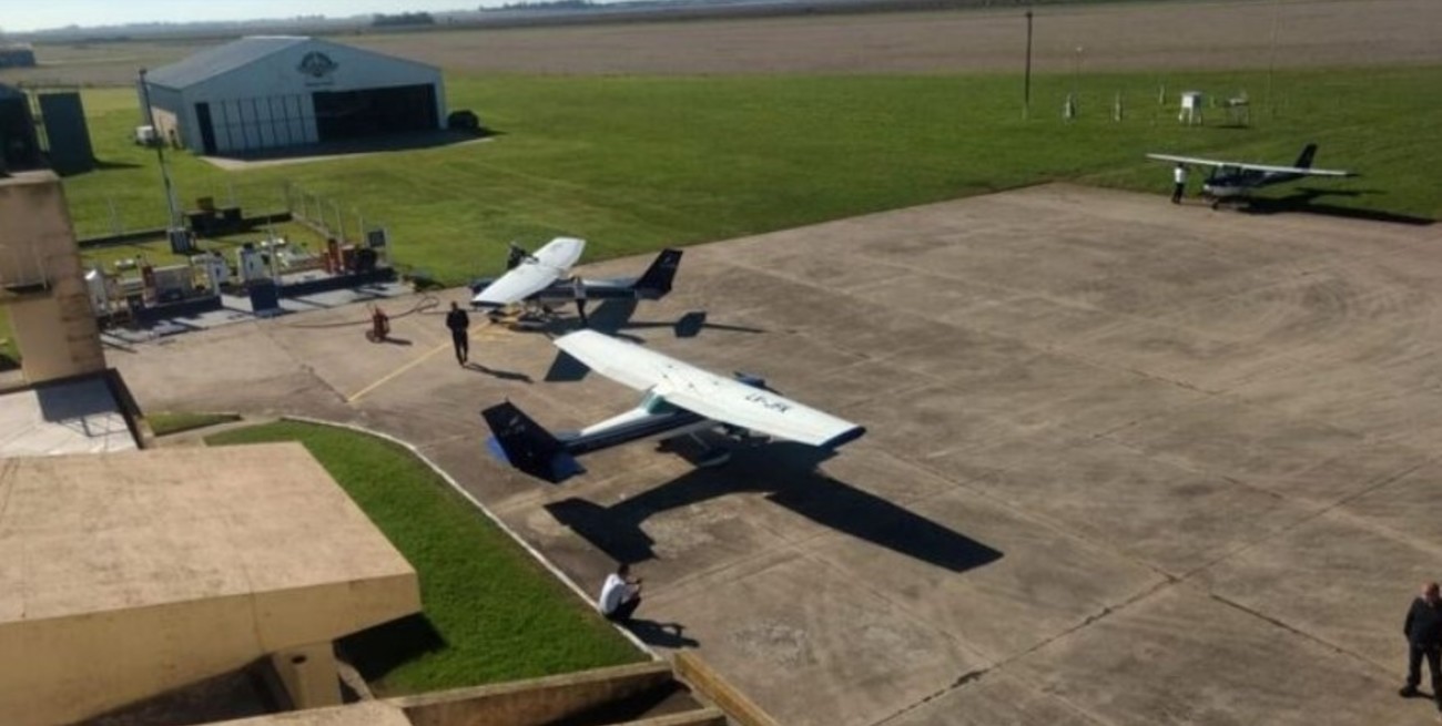 Cielos Abiertos: la medida permitirá que Venado Tuerto forme parte de una ruta aérea comercial