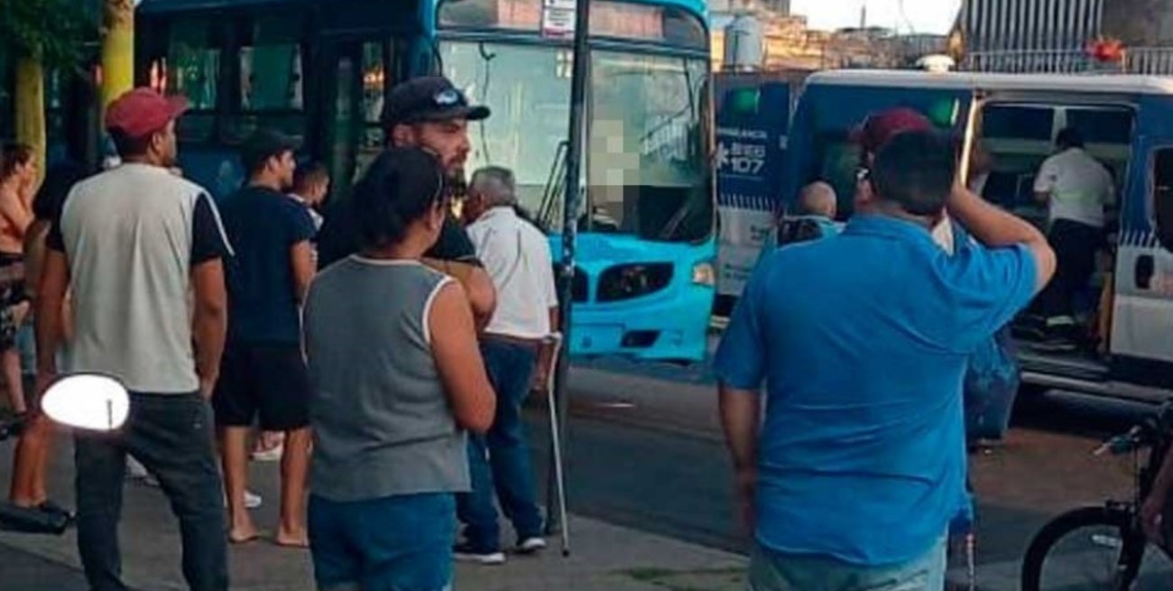 Detuvieron en Buenos Aires a prófugo por el crimen del chofer de la línea K de Rosario