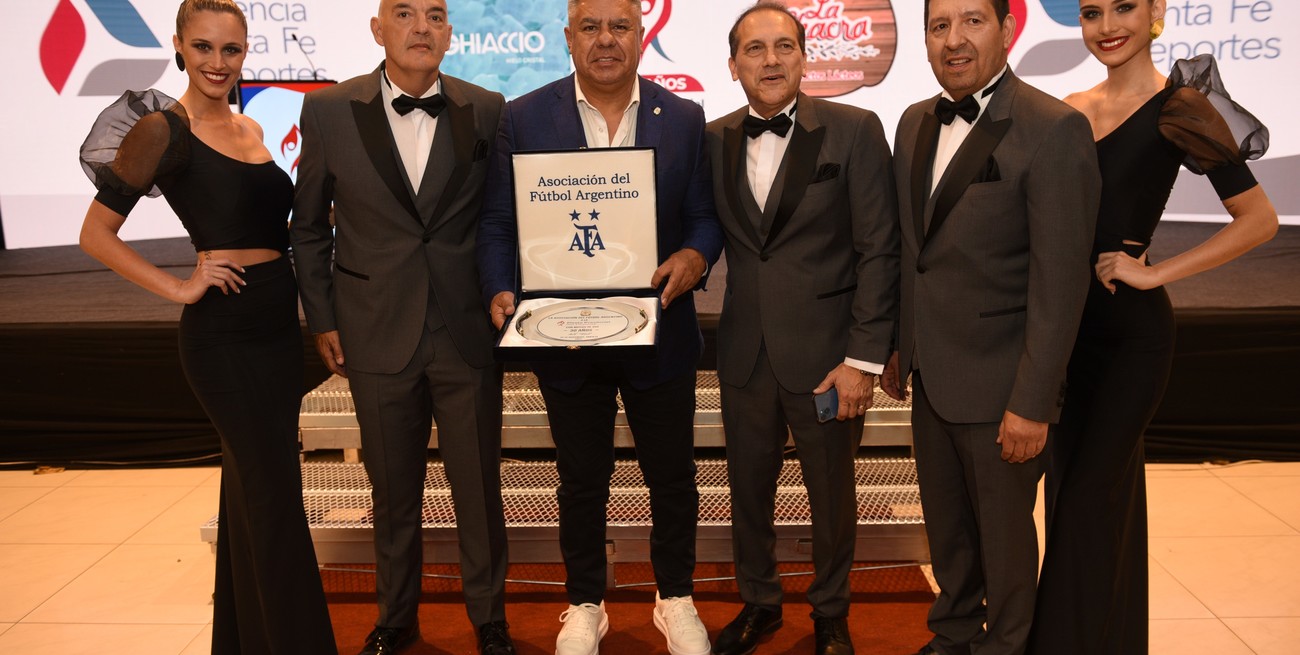 Presentan este jueves en Chopería la Fiesta Provincial del Deporte 2024