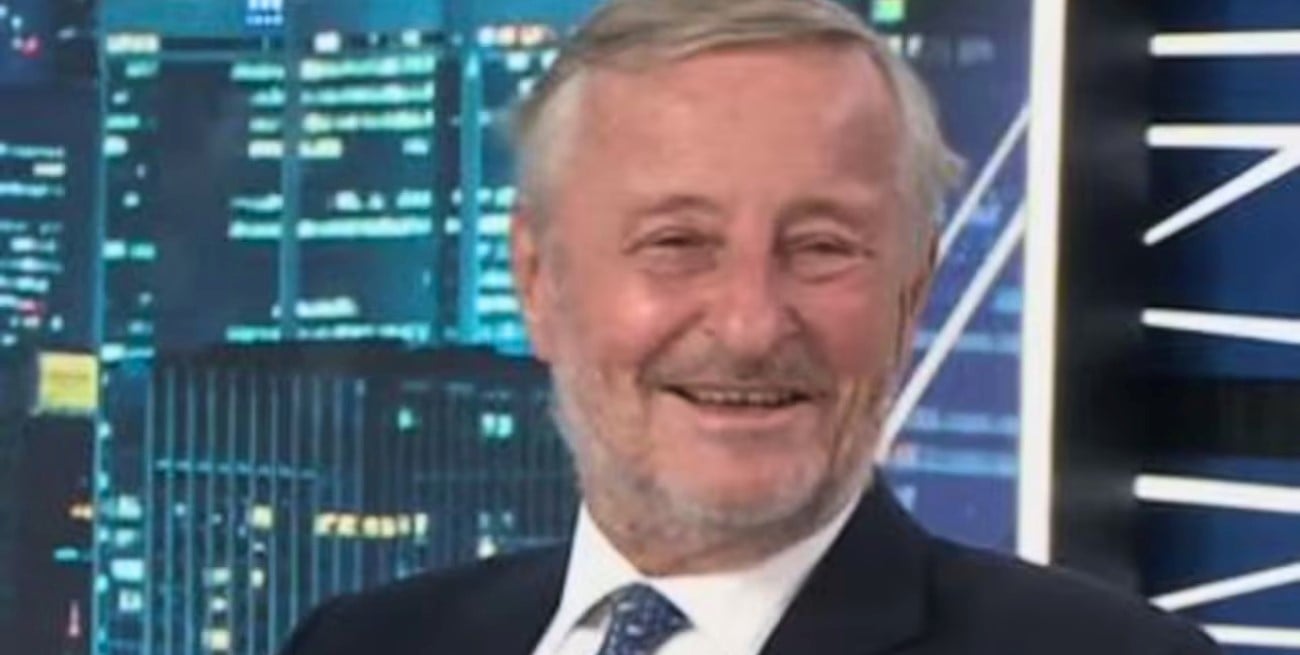 Rattazzi aconsejó a los argentinos acostumbrarse a comer menos carne: "No es tan necesario"