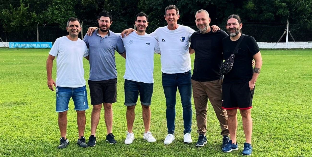 Colón y Juventud Unida definirán el Clausura en el Nery Pumpido