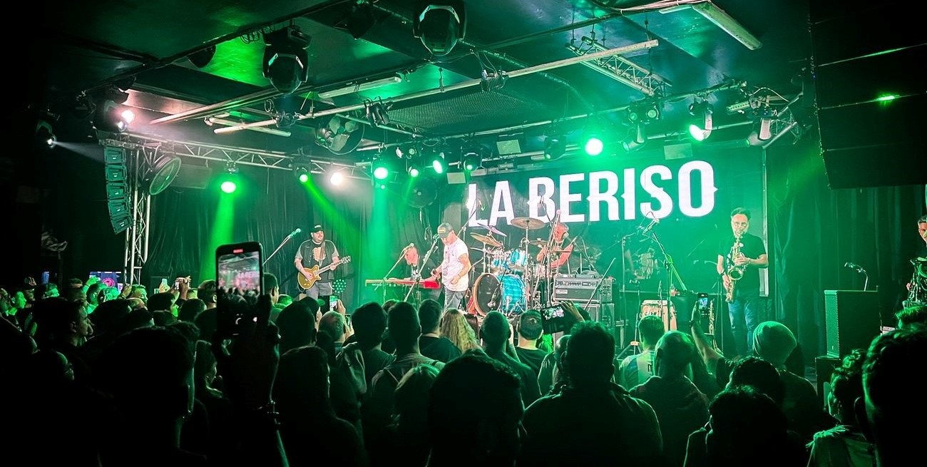 Fin de semana cultural en Santa Fe: la agenda completa
