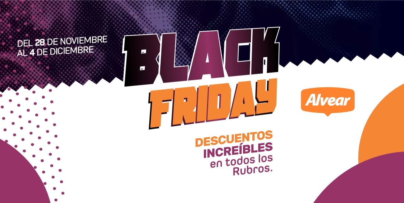 Mirá las ofertas en Alvear Supermercados