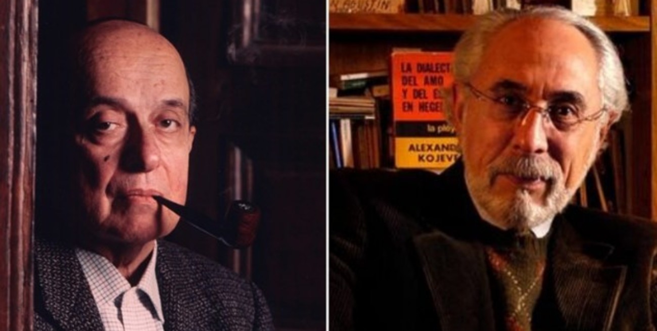 De la intemperie al sosiego en tiempos de dolor