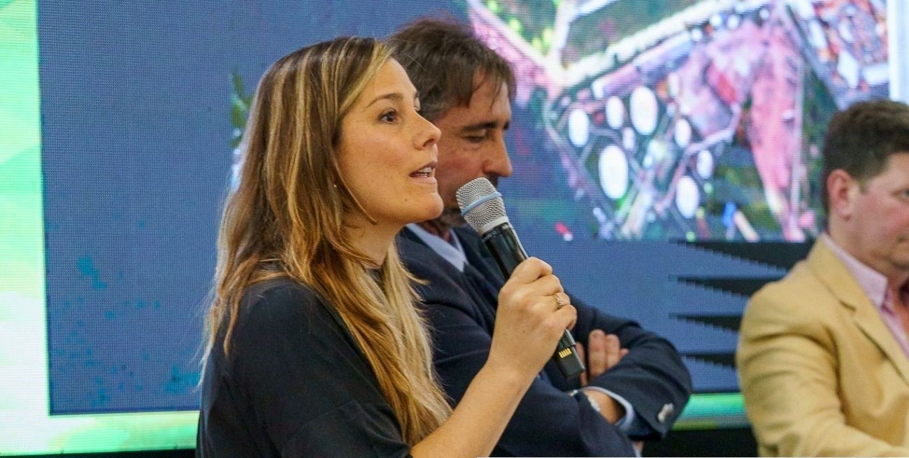 Santa Fe apuesta por los bonos verdes como herramienta de financiamiento