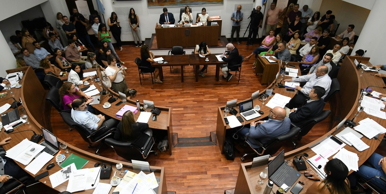 La elección de las autoridades del Concejo de Santa Fe tiene día y hora