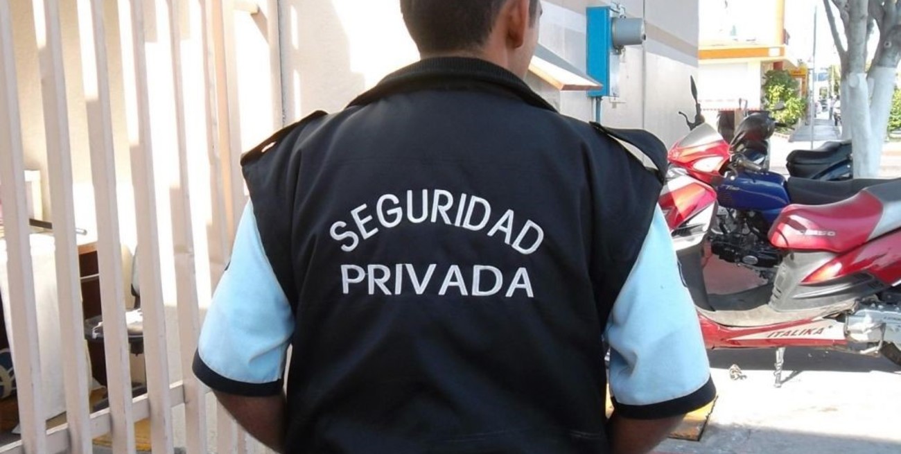 Otro intento legislativo santafesino de regular la seguridad privada