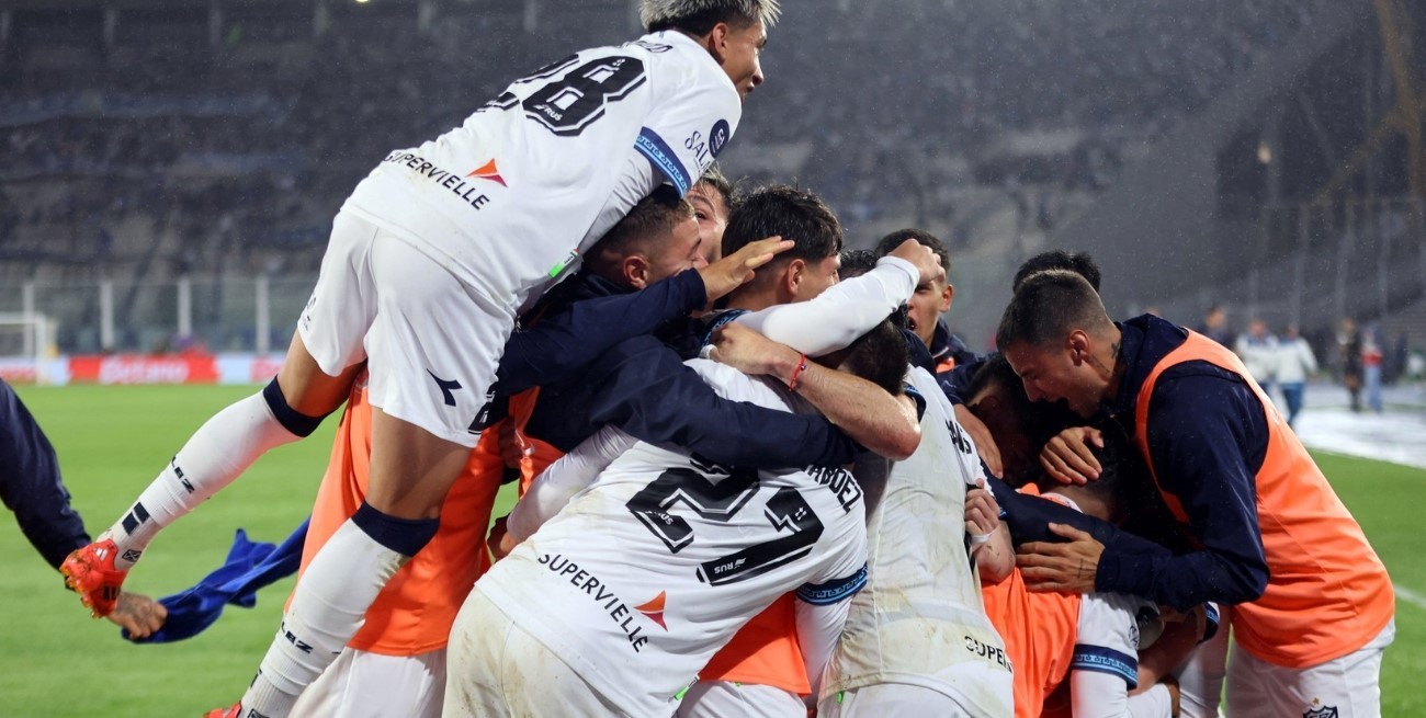 Vélez eliminó a Boca y jugará la final de Copa Argentina ante Central Córdoba: cuándo y dónde