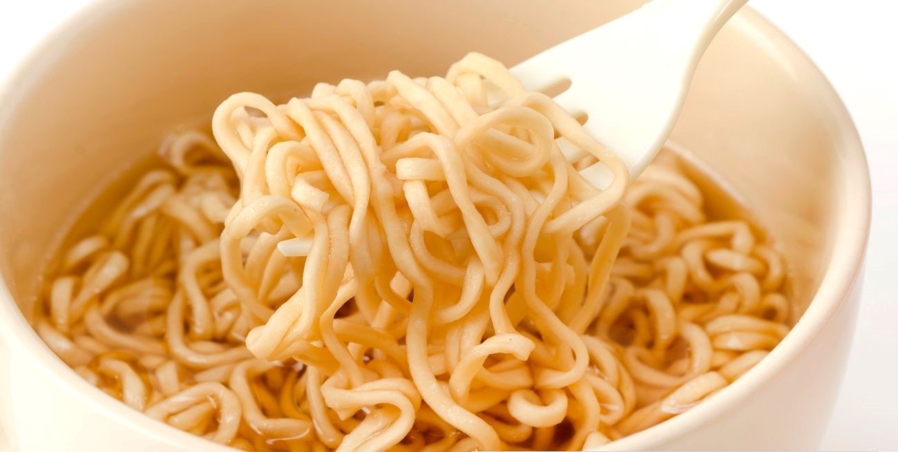 Se prohibió una marca de fideos "sin TACC" tras causar una severa reacción alérgica en una niña